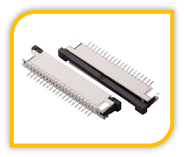 THD1025抽屜式上接觸  